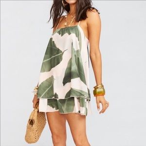 Show Me Your Mumu Christy Dress